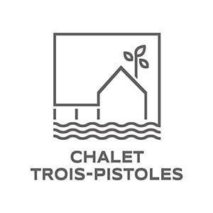 Chalet Trois-Pistoles Logo