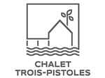 Chalet Trois-Pistoles Logo